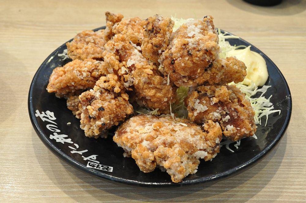 Resep Konnyaku Karaage, Camilan Sehat yang Rendah Kalori