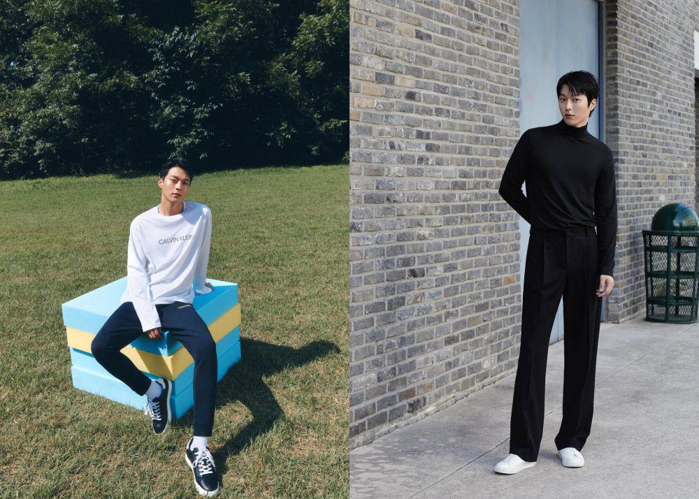 9 Ide OOTD Kasual ala Jang Ki Young, Cocok untuk Daily Outfit!