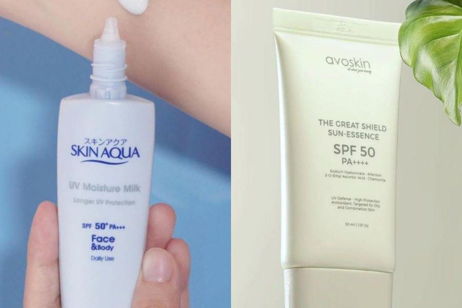 9 Sunscreen yang Aman untuk Ibu Hamil, Lengkap hingga SPF50!
