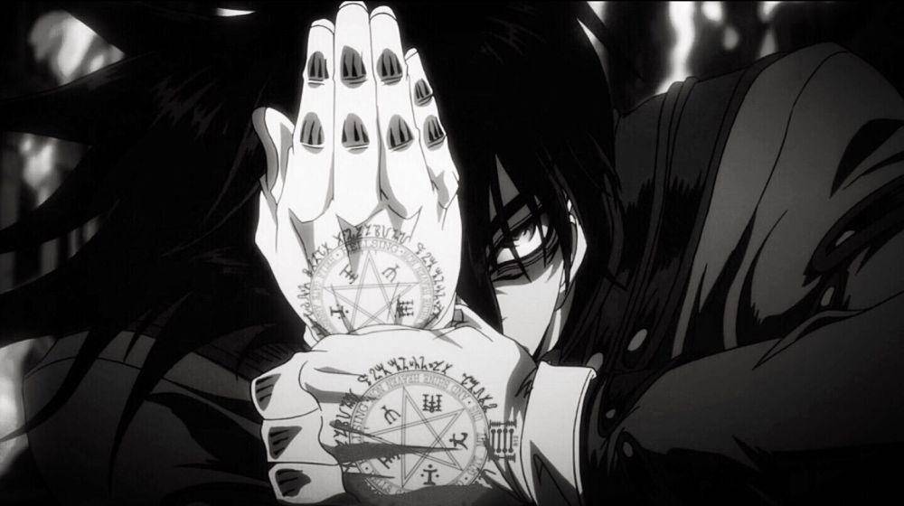 Alucard. x.com/@RoseSmirking