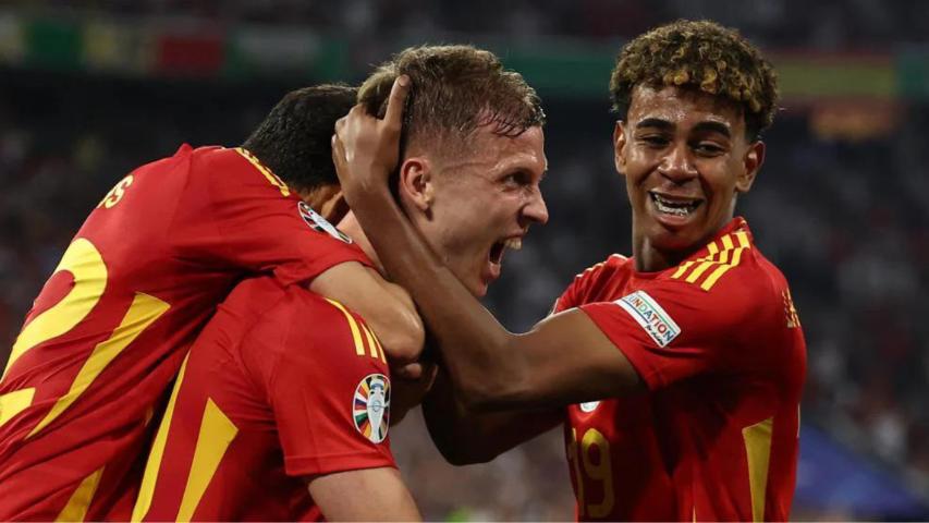 4 Jebolan La Masia yang Mencetak Gol di Semifinal Turnamen Mayor
