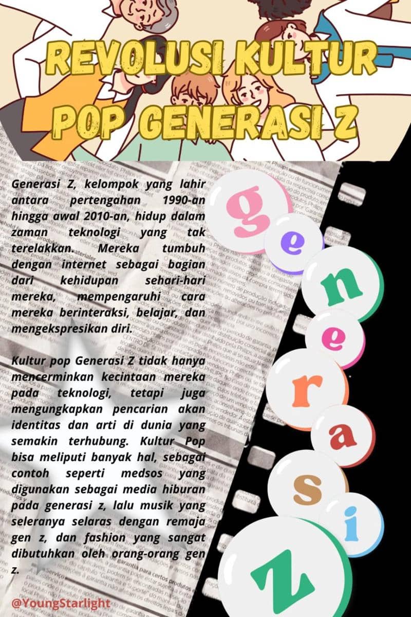 IDN Times Xplore/Young Starlight_SMAN 2 Cianjur