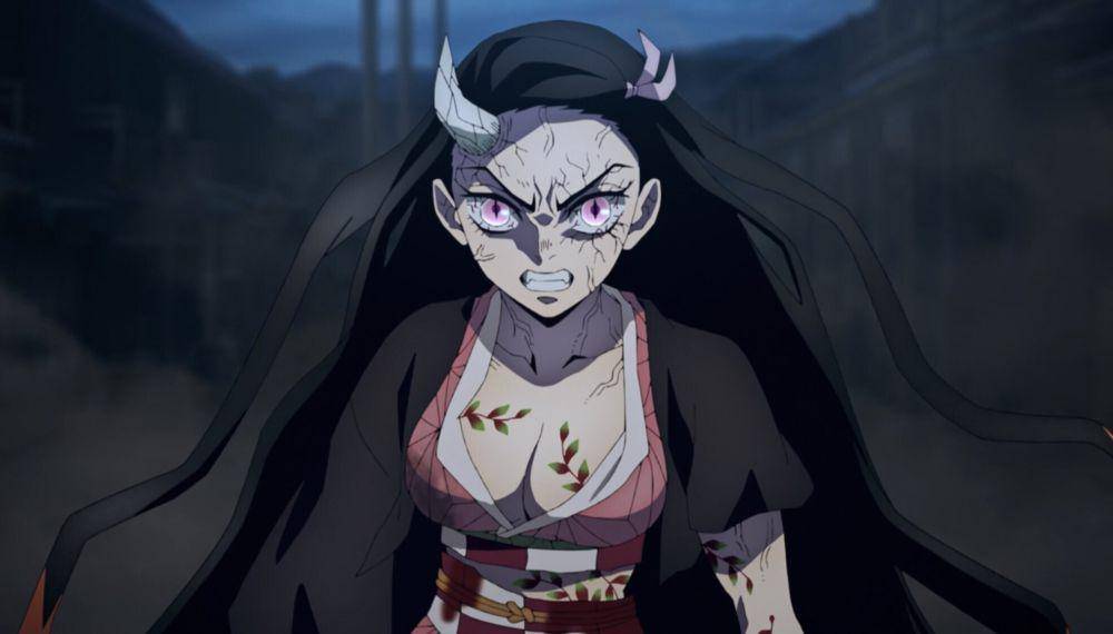 Nezuko Kamado - Kimetsu no Yaiba. x.com/@tanijrou