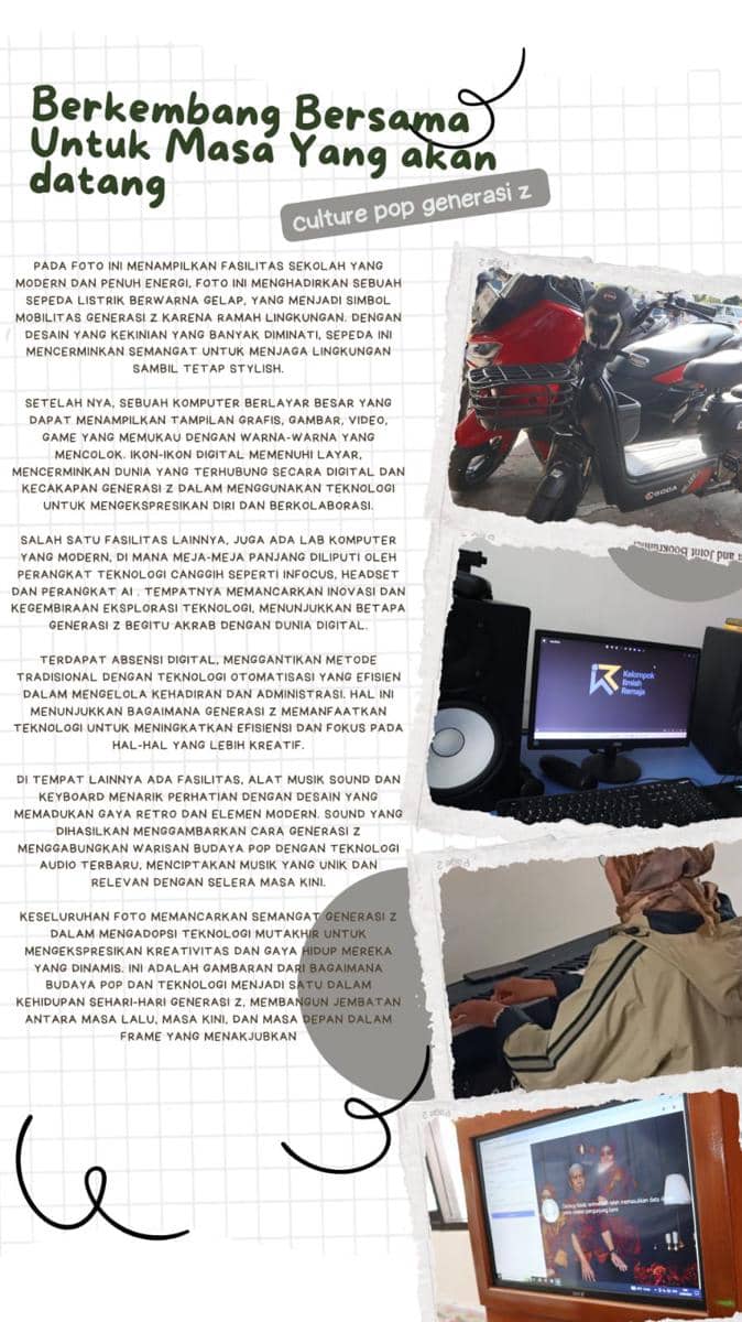 IDN Times Xplore/Young Starlight_SMAN 2 Cianjur