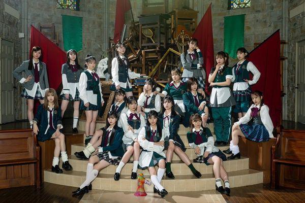 Jadwal dan Cara Ikutan Fan Meeting AKB48 di Jakarta, Pertama Kali!