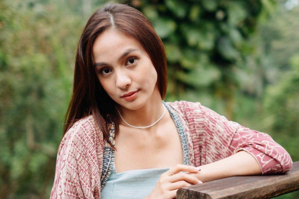 5 Series Dibintangi Nasya Marcella, Terbaru Berkonsep Antologi