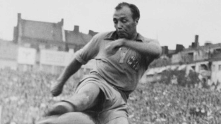 Gunnar Gren (x.com/FIFAWorldCup)