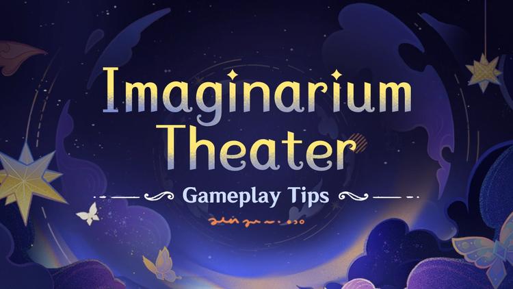 Imaginarium Theater (dok. Hoyoverse/Genshin Impact)