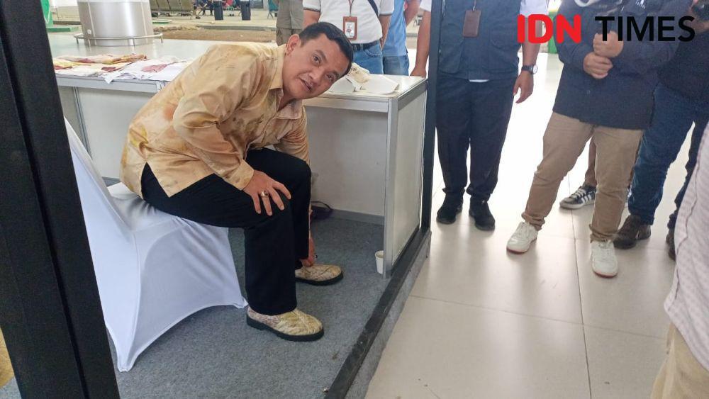 Projo Majalengka Dukung Pj Bupati Dedi Supandi Maju Pilkada