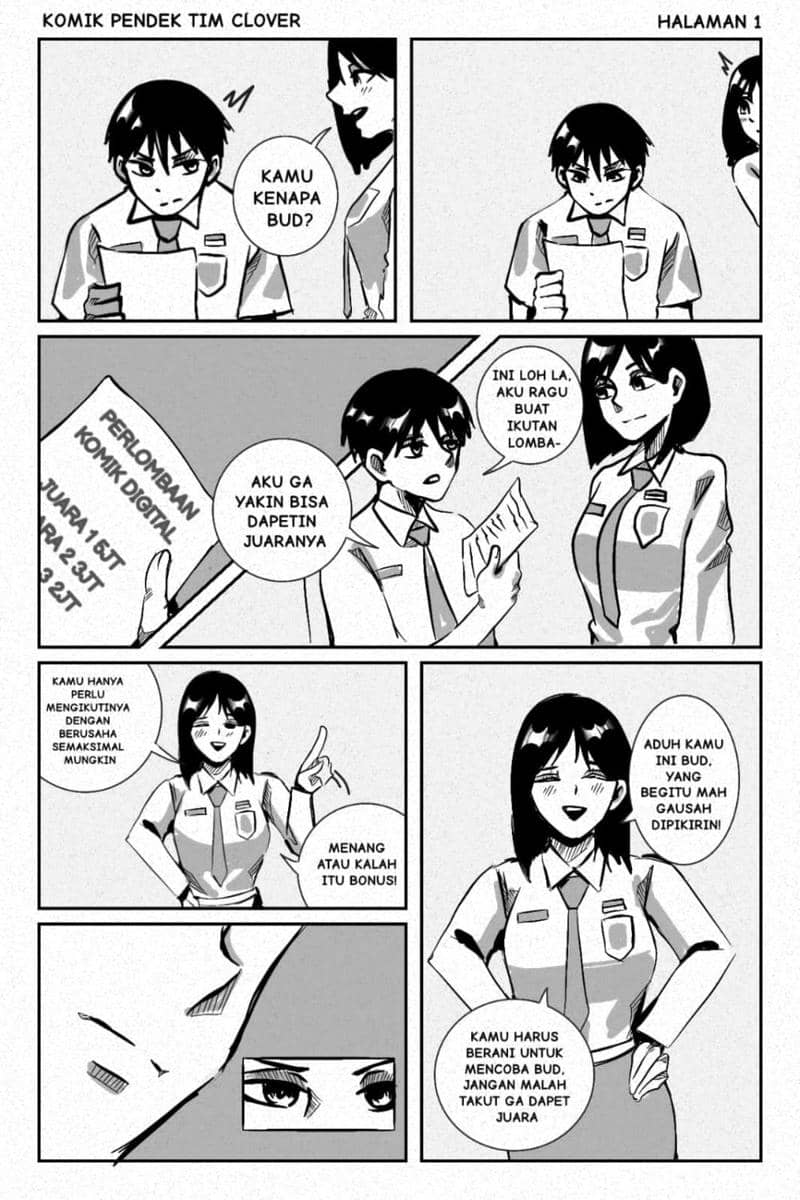 IDN Times Xplore/Tim Clover_SMA Negeri 1 Rangkasbitung