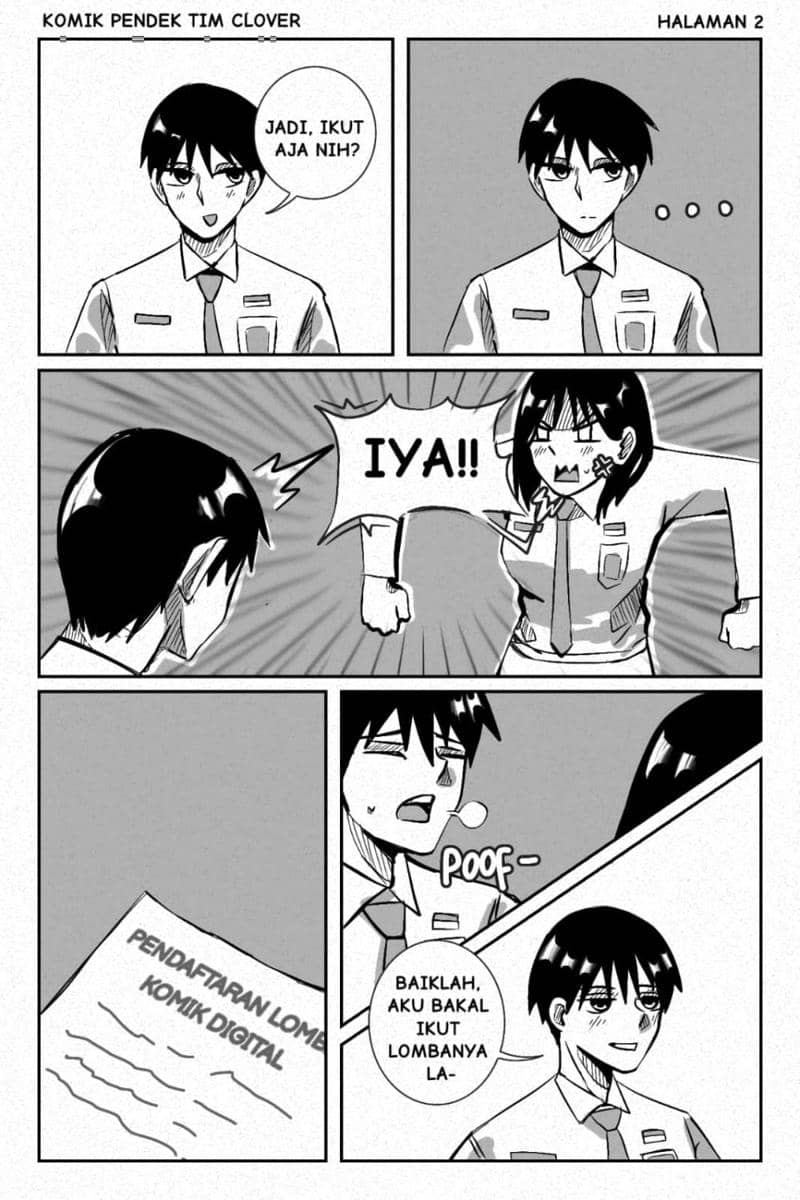 IDN Times Xplore/Tim Clover_SMA Negeri 1 Rangkasbitung