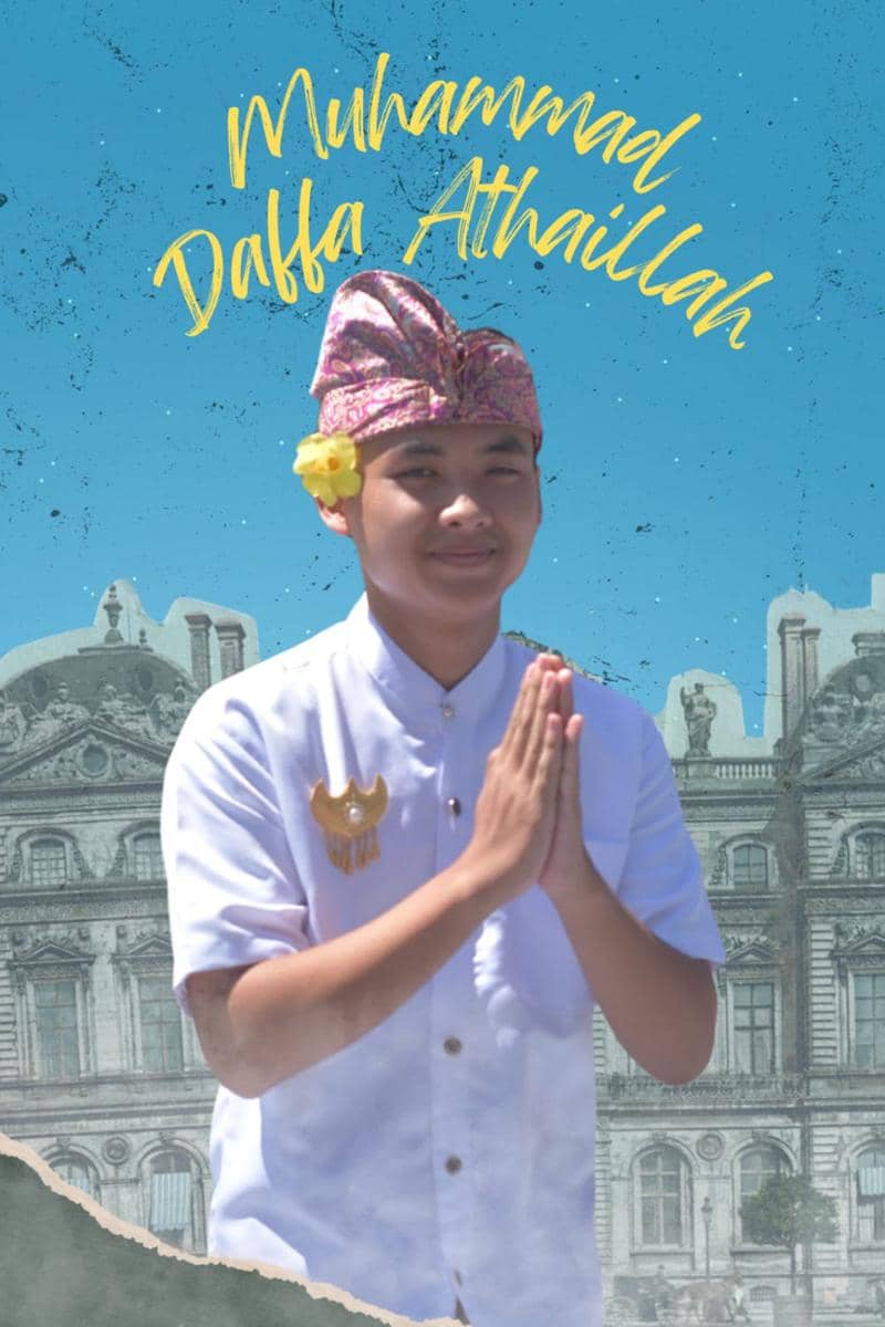 IDN Times Xplore/Tim Clover_SMA Negeri 1 Rangkasbitung