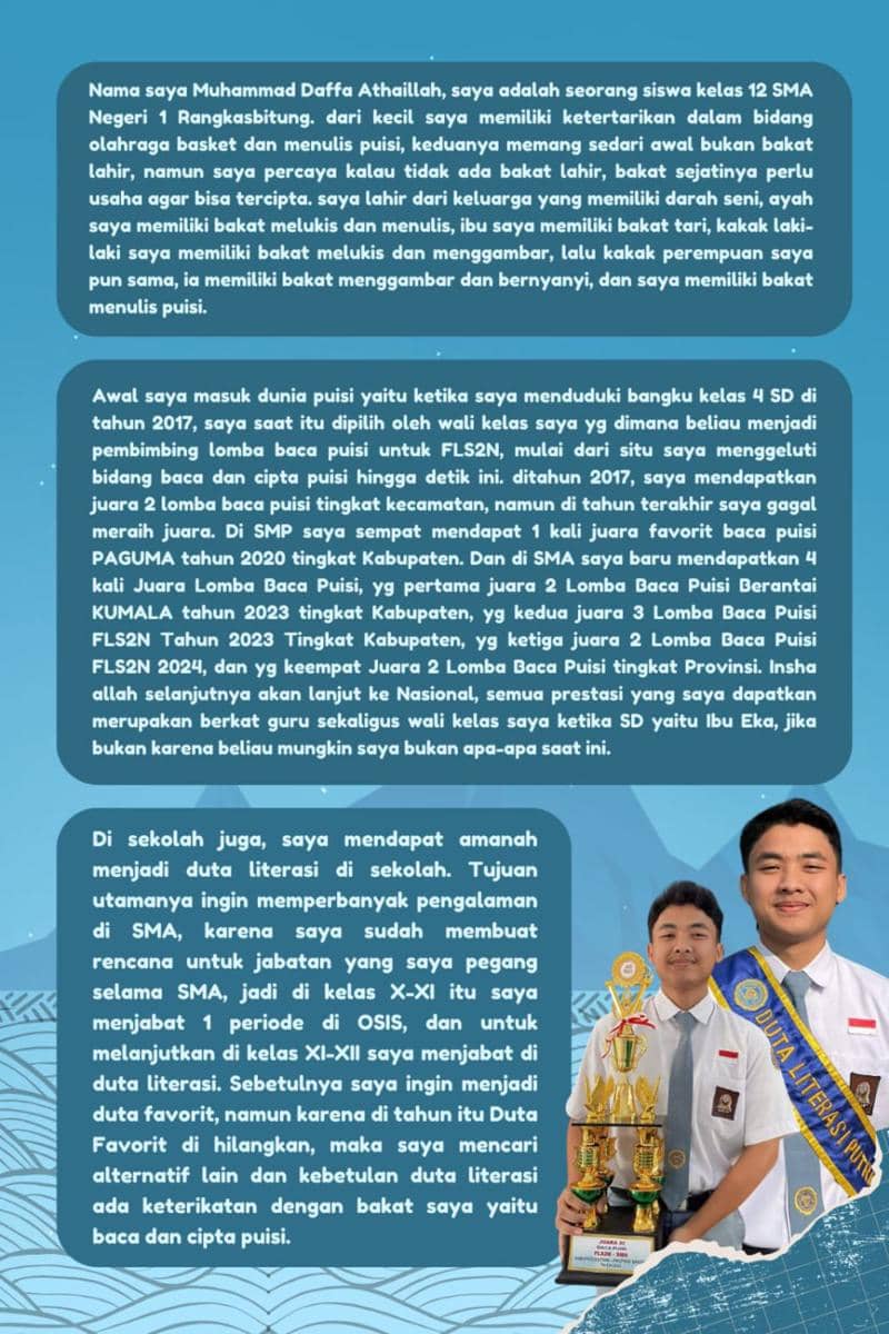 IDN Times Xplore/Tim Clover_SMA Negeri 1 Rangkasbitung