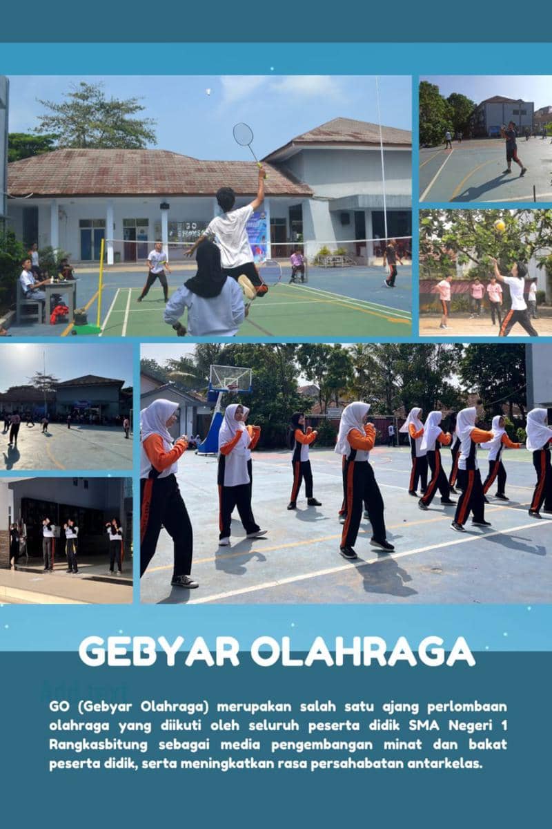 IDN Times Xplore/Tim Clover_SMA Negeri 1 Rangkasbitung