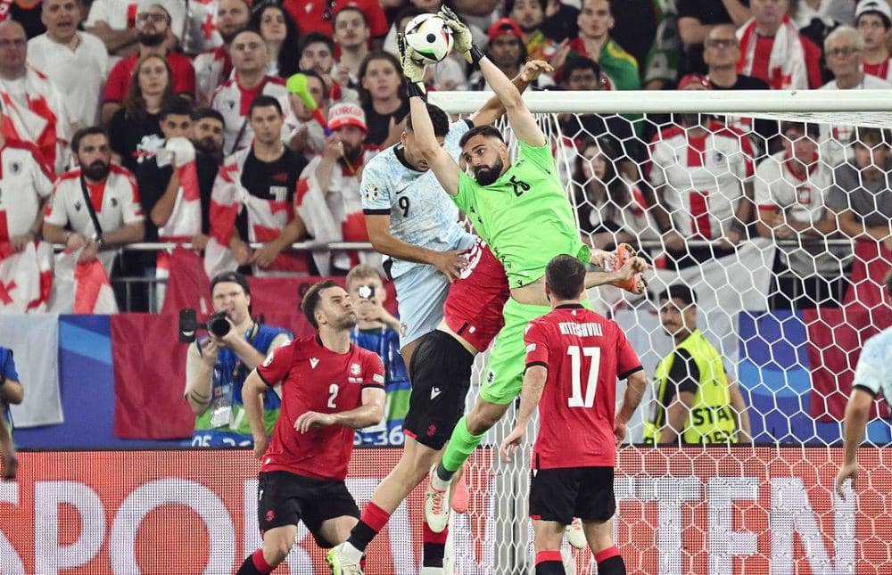 5 Kiper dengan Nilai Pasar Tertinggi di Euro 2024