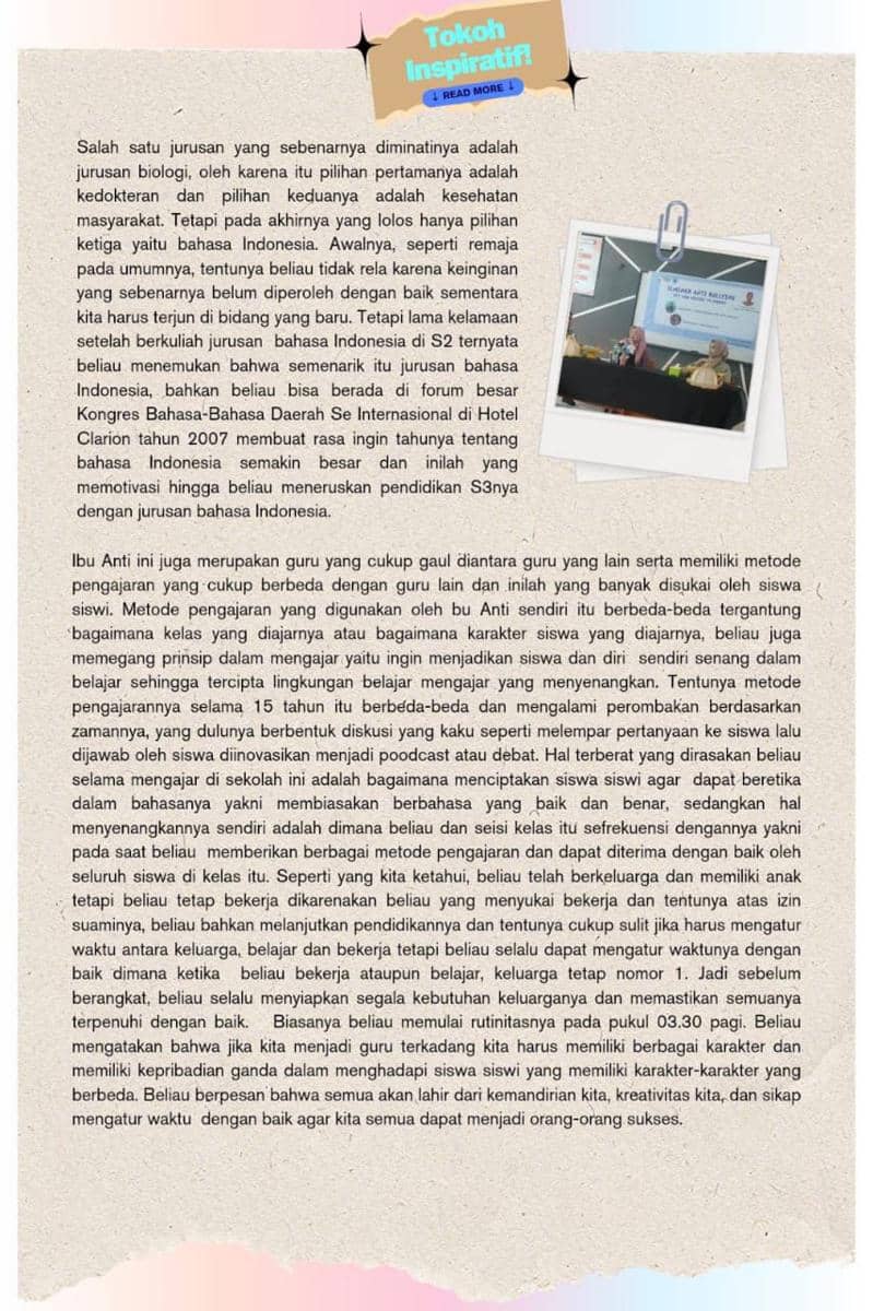 IDN Times Xplore/Tim Unisco_SMAN 14 MAROS