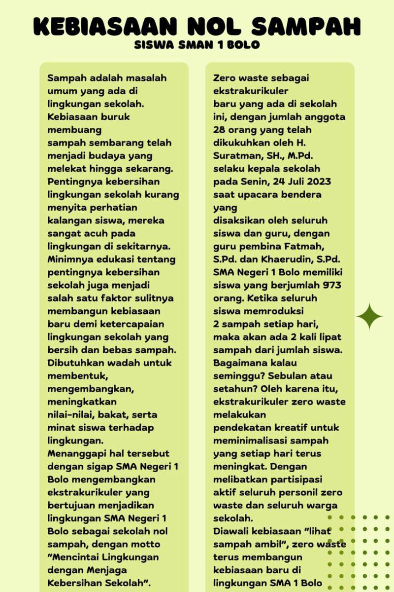 IDN Times Xplore/Tim Fantastic Four_SMAN 1