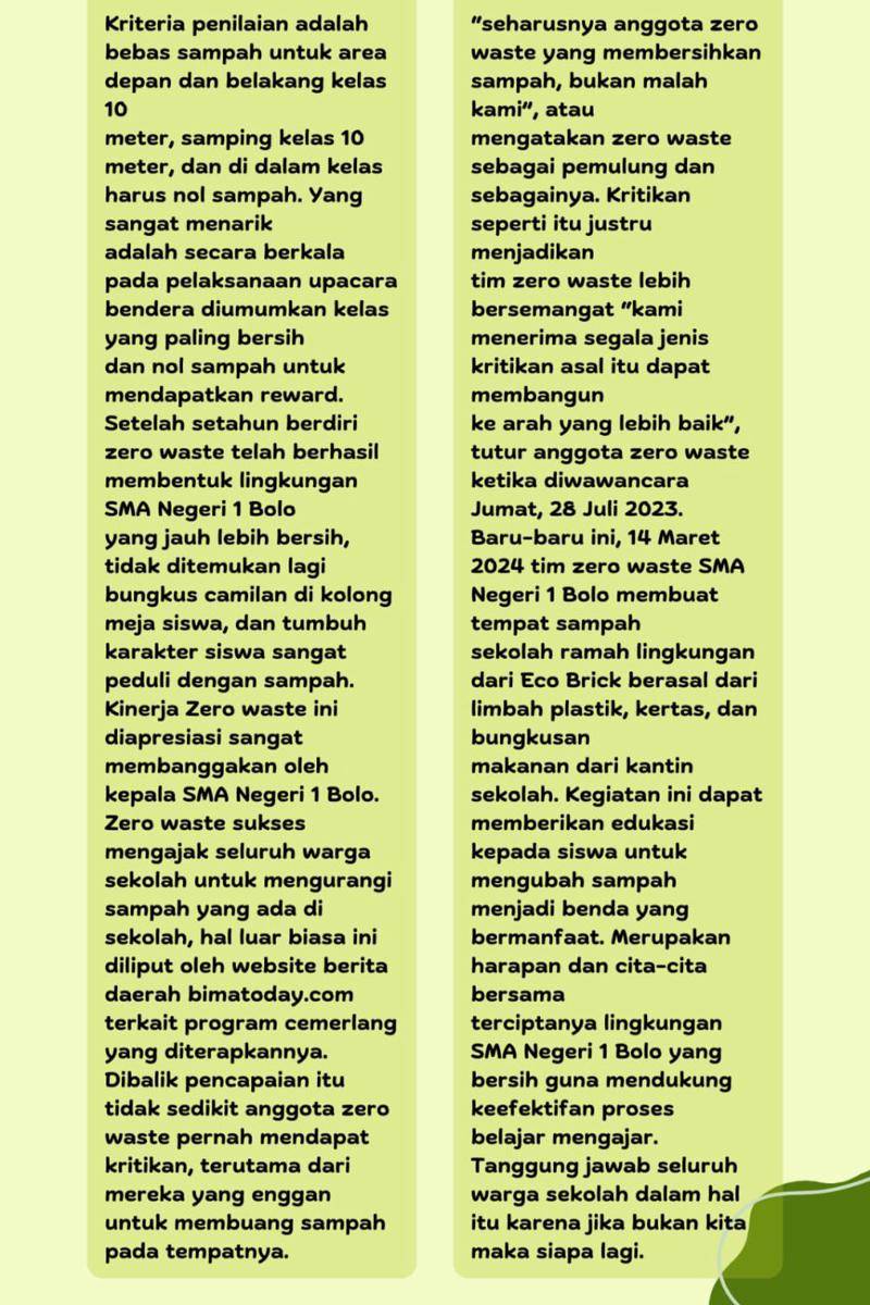 IDN Times Xplore/Tim Fantastic Four_SMAN 1