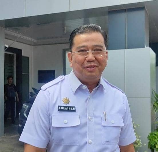 6 Pejabat Pemkot Palembang Diperiksa Dugaan Korupsi PMI
