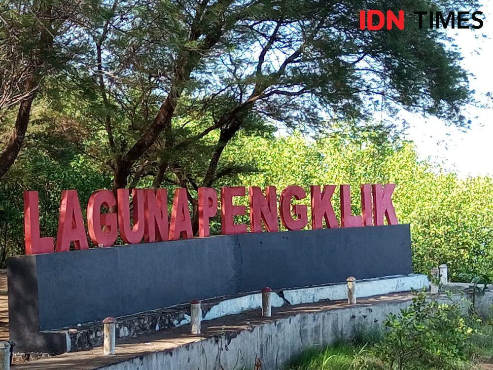 Hidupkan Laguna Pengklik Bantul, Danais Rp700 Juta Dikucurkan