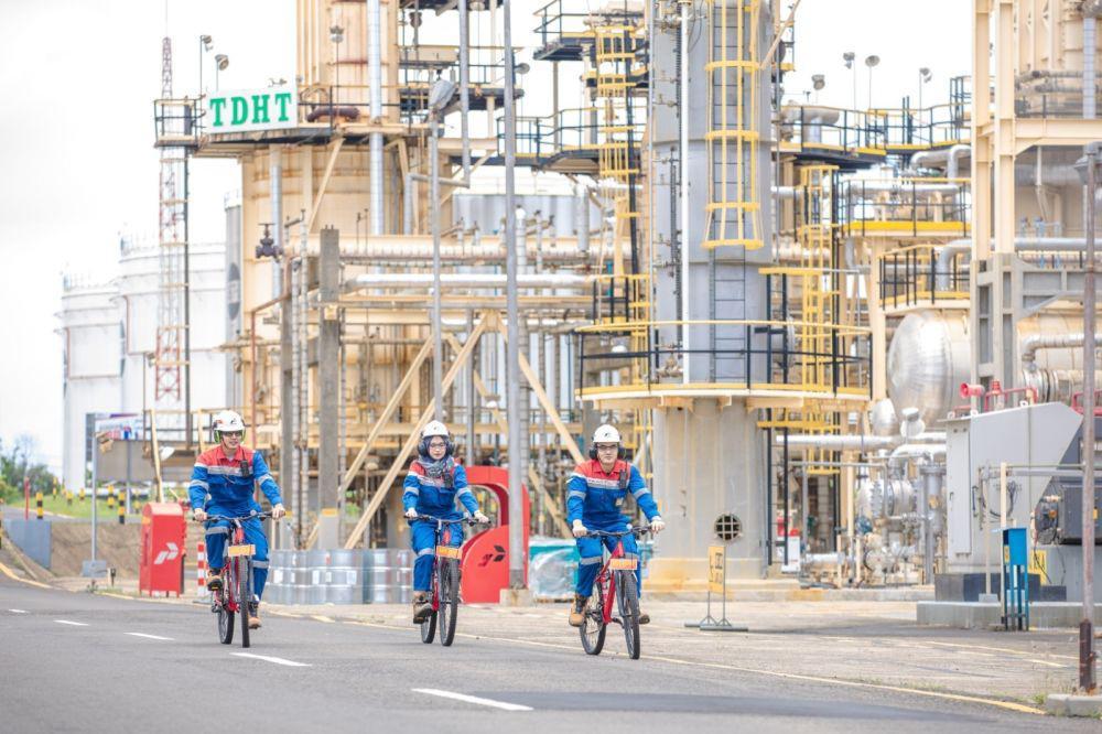RI Mau Tambah Impor Minyak dari AS, Bagaimana dengan LPG?
