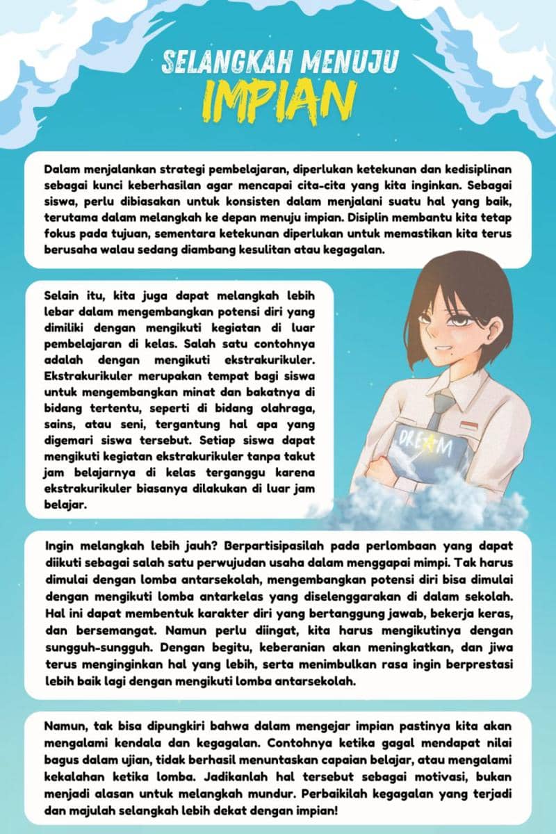 IDN Times Xplore/Tim Clover_SMA Negeri 1 Rangkasbitung