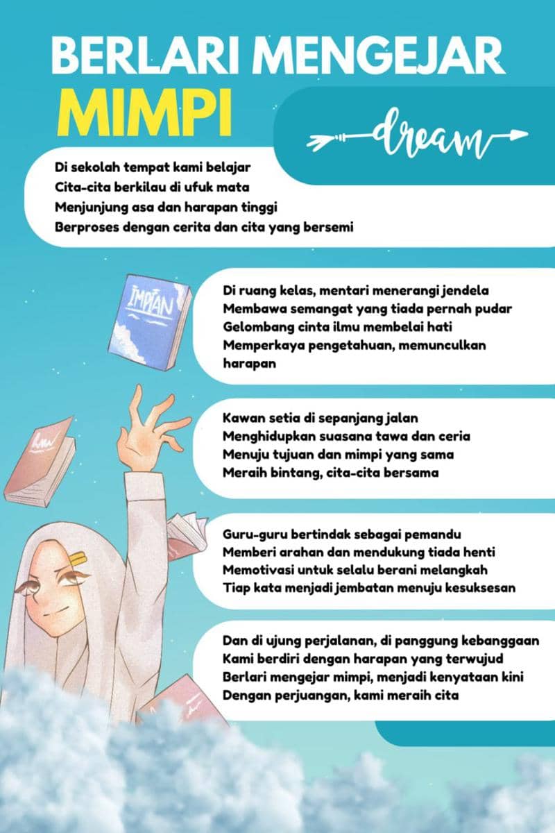 IDN Times Xplore/Tim Clover_SMA Negeri 1 Rangkasbitung