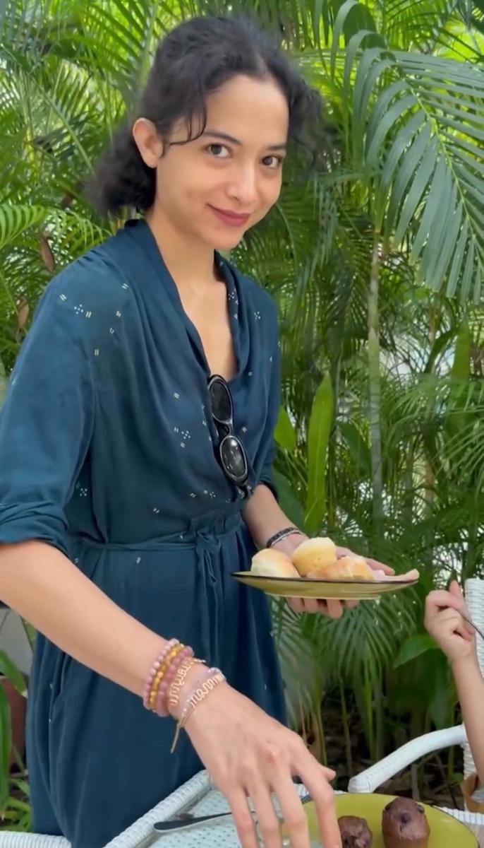 potret Chicco Jerikho dan Putri Marino liburan ke Bali (instagram.com/chicco.jerikho)