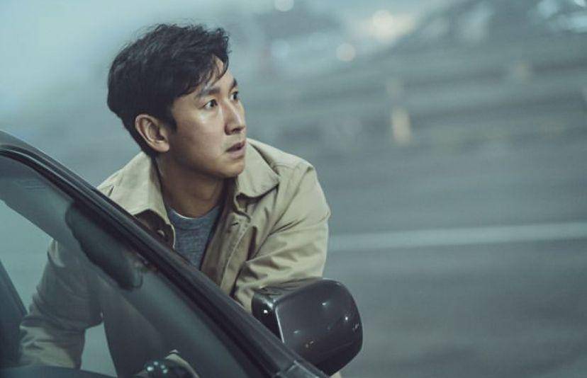 cuplikan film Project Silence (Instagram.com/cjenmmovie)