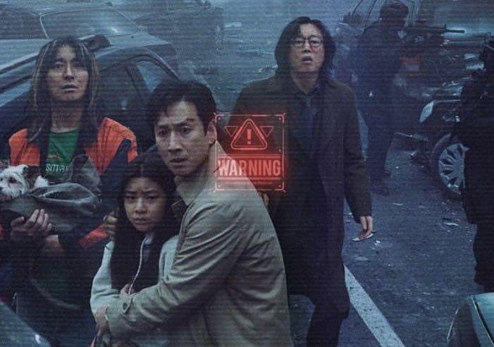 Apakah Film Project Silence Punya Post Credit Scene?