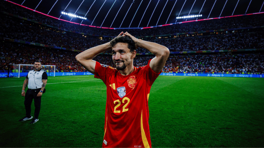 3 Pemain Non-Kiper Tertua yang Tampil di Semifinal Turnamen Mayor