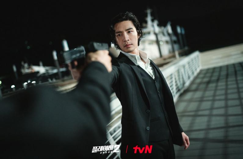 8 Karakter yang Berakhir Tragis di The Player 2: Master of Swindlers