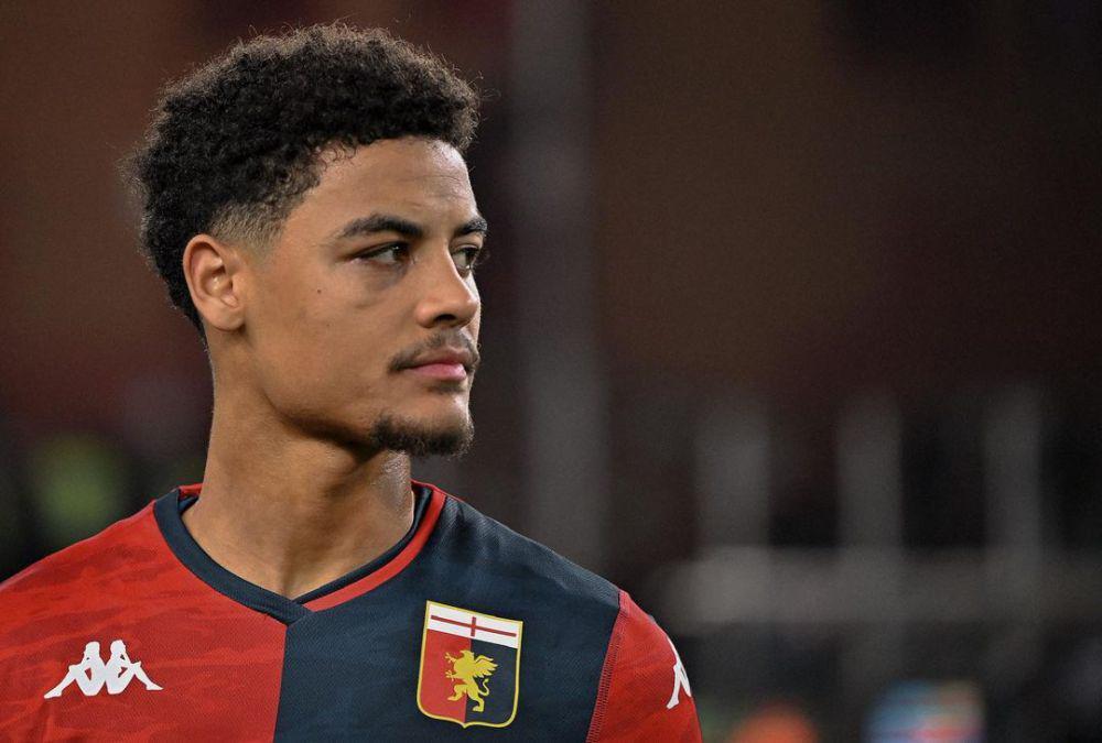 4 Pemain Pinjaman yang Diboyong Permanen Genoa pada Musim Panas 2024