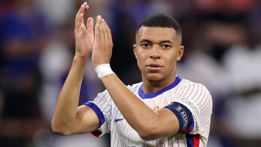 Kylian Mbappe (uefa.com)