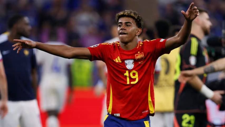 Lamine Yamal (uefa.com)