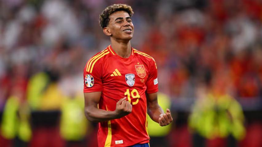 5 Pemain yang Berhasil Mencetak 4 Assist dalam 1 Edisi Euro