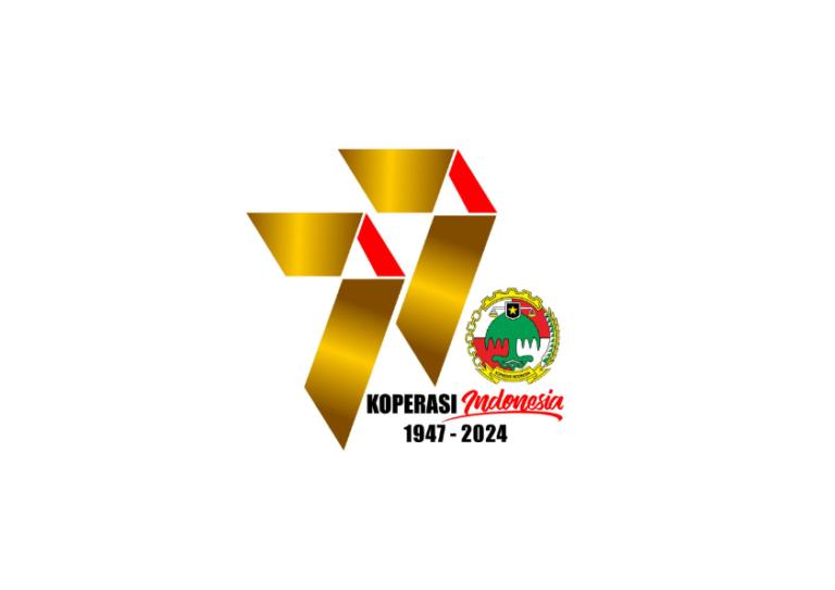 25 Ucapan Hari Koperasi Indonesia 2024, Inspiratif!