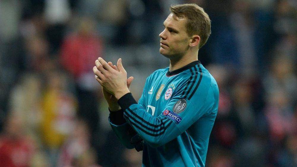 Manuel Neuer (uefa.com)