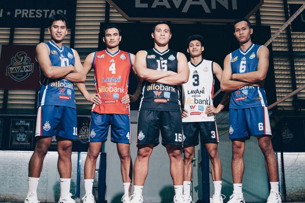 Cara Beli Tiket Grand Final Proliga 2024, Mulai Rp200 Ribu