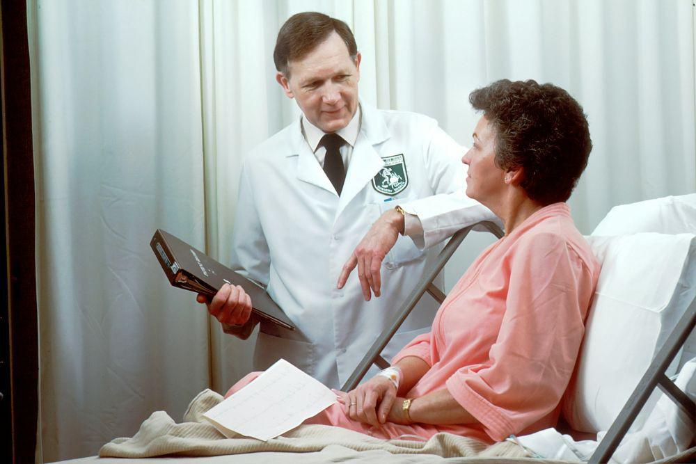 [QUIZ] Kamu Lebih Cocok Jadi Suster atau Dokter?