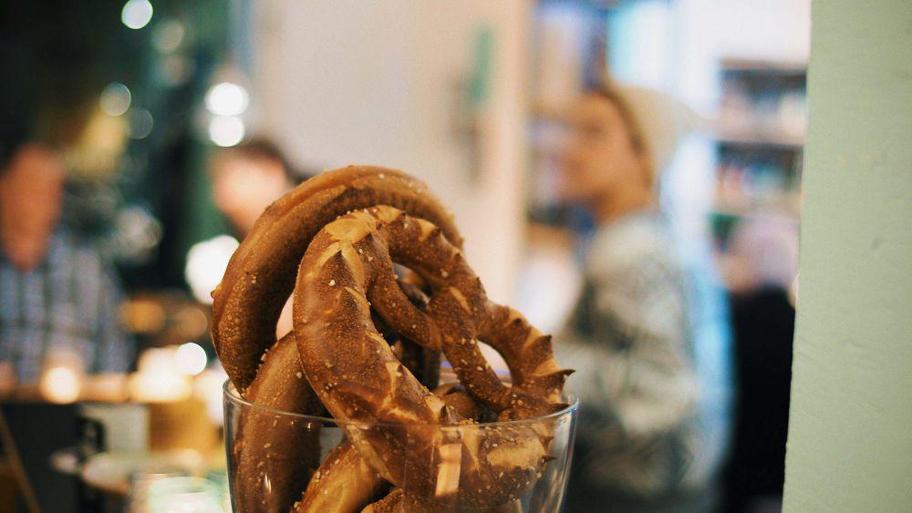 5 Kafe Bakeri di Berlin untuk Menikmati Pretzel, Rasanya Autentik