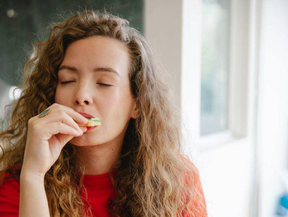 5 Tips Jaga Kualitas Hidup dengan Mengurangi Konsumsi Makanan Manis!