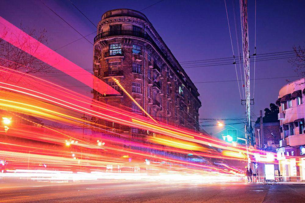 ilustrasi hasil foto menggunakan teknik zooming effect (pexels.com/zhang kaiyv)