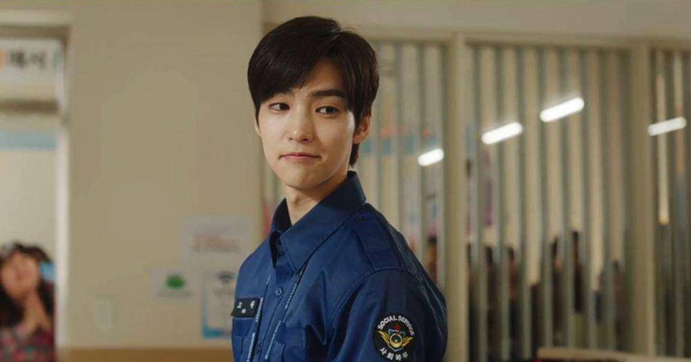 Cuplikan drama Miss Night and Day (dok. JTBC/Miss Night and Day)
