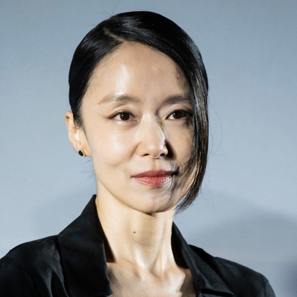 potret konferensi pers Revolver (instagram.com/koreadispatch)