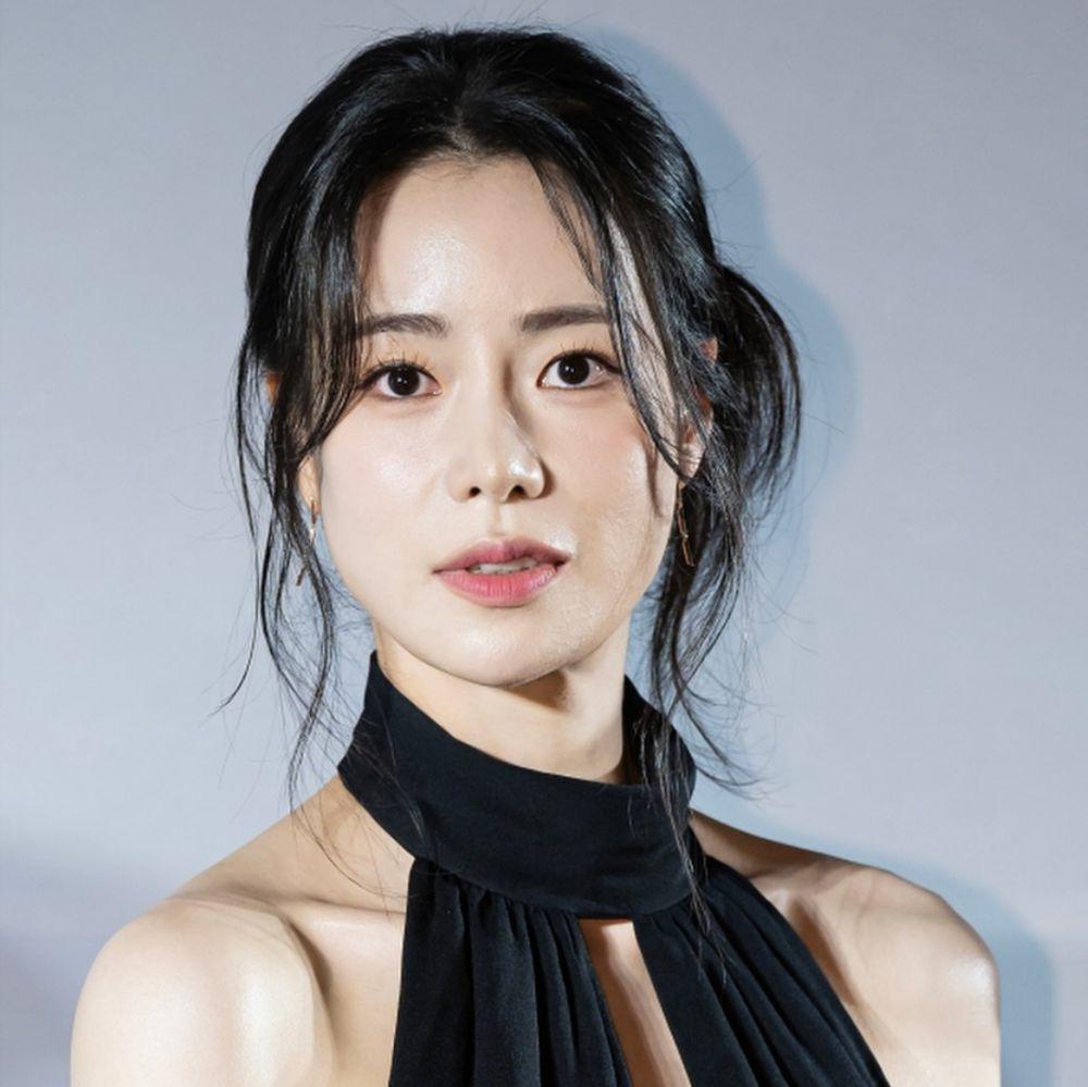 potret konferensi pers Revolver (instagram.com/koreadispatch)