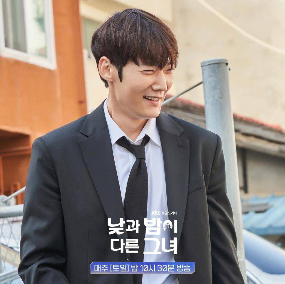 Choi Jin Hyuk di drama Miss Night and Day (instagram.com/jtbcdrama)