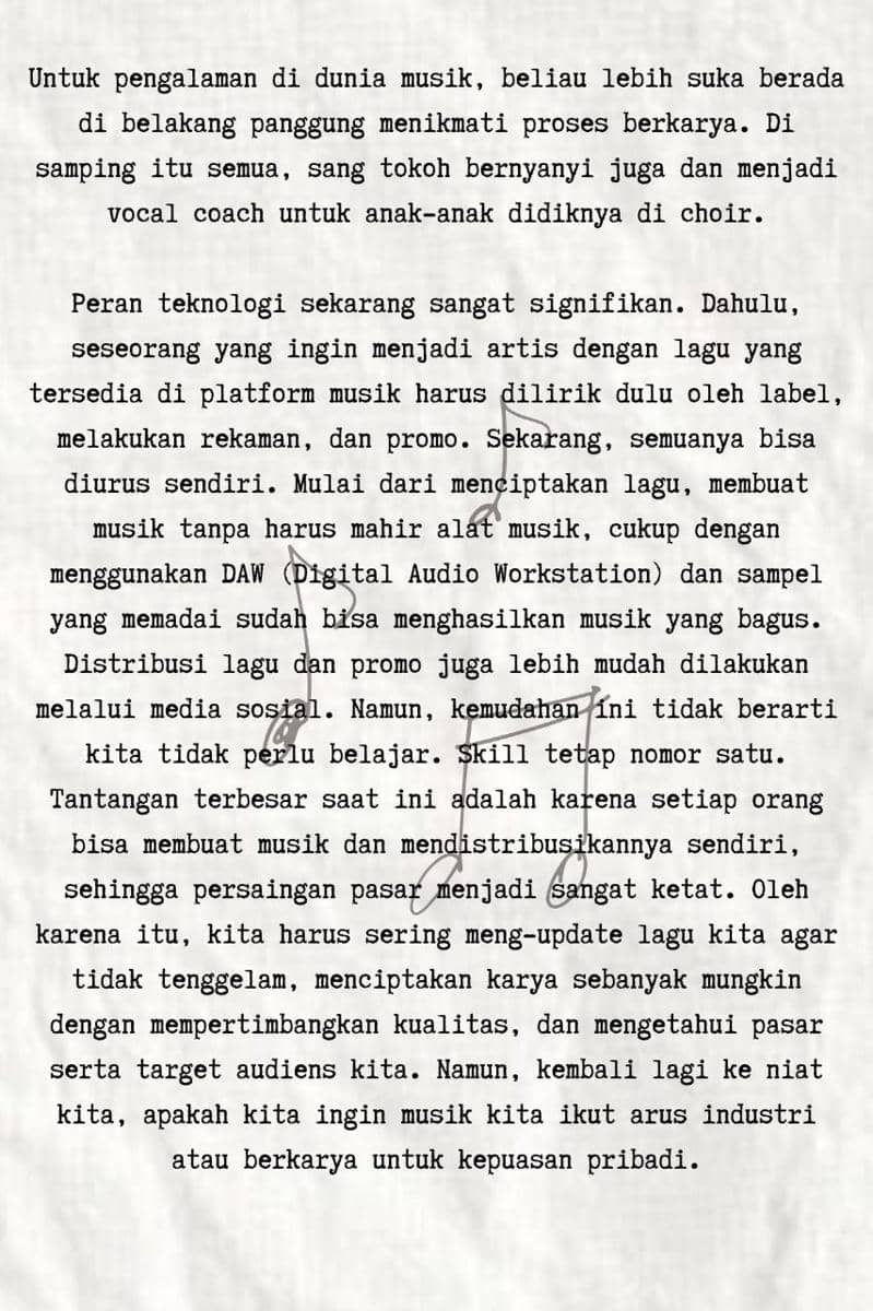 IDN Times Xplore/Young Starlight_SMAN 2 Cianjur