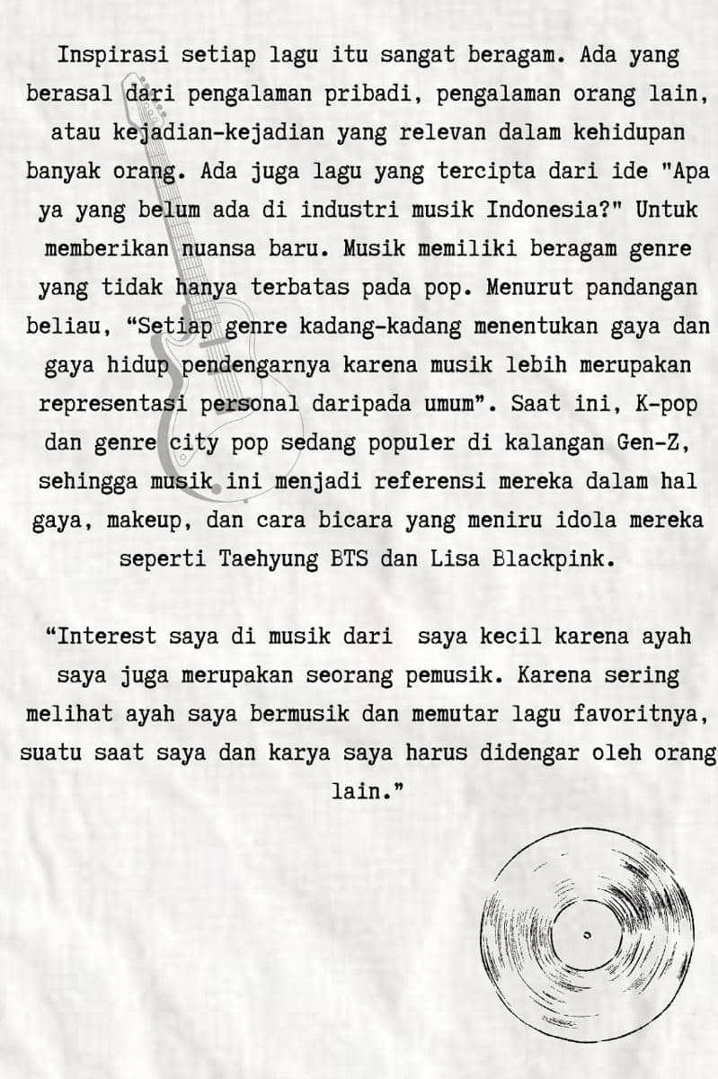 IDN Times Xplore/Young Starlight_SMAN 2 Cianjur