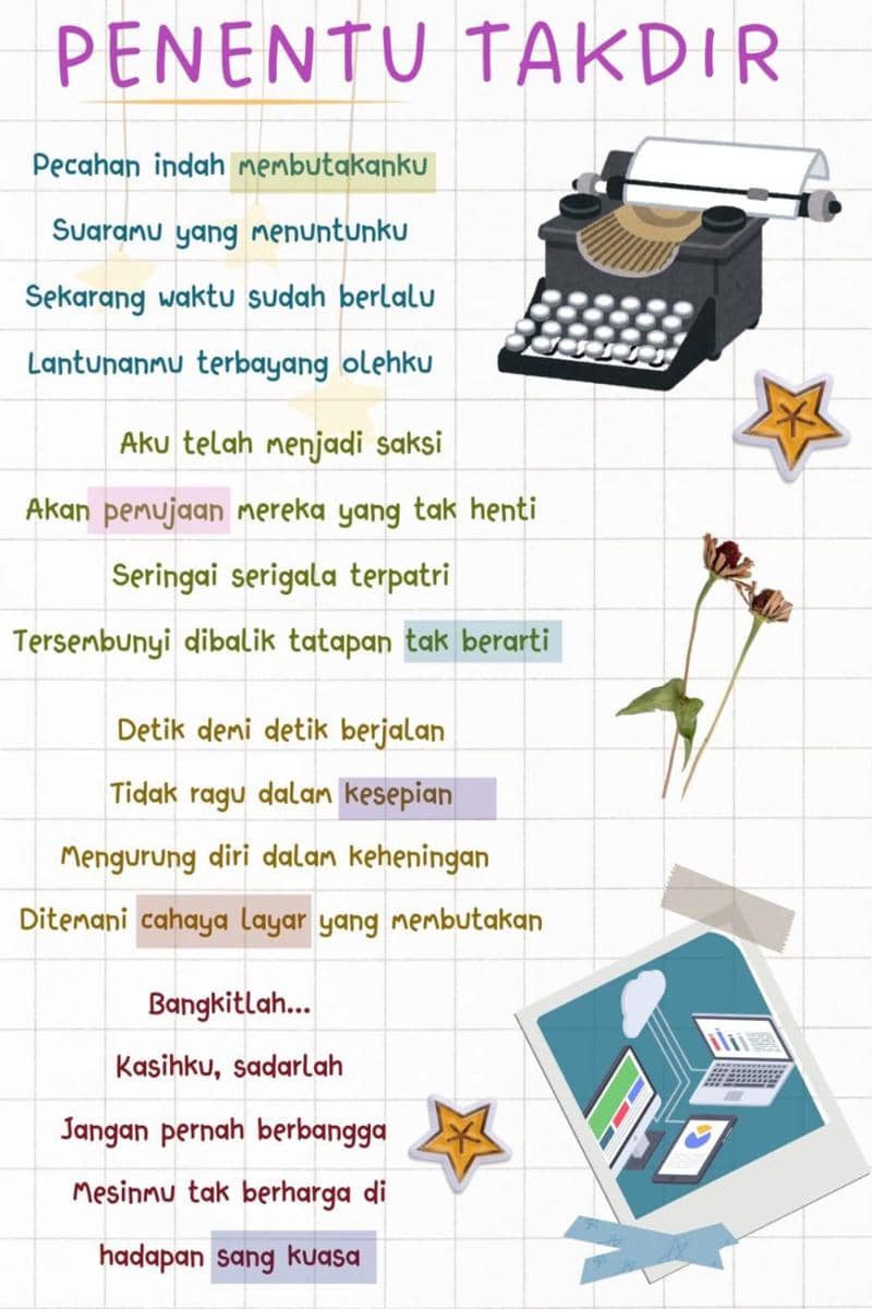 IDN Times Xplore/Young Starlight_SMAN 2 Cianjur